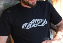 Luftgekühlt Tees