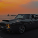 1968 Dodge Charger Hallucination By SpeedKore