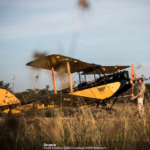 1929 De Havilland Gipsy Moth By RM Sotheby’s