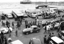 Moments In Motorsport (22): Brighton Speed Trials 1977 Moments In Motorsport (22): Brighton Speed Trials 1977