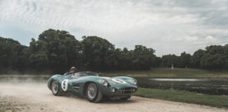 collectorscarworld DayBreak #1003