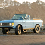 Range Rover Classic By LUNAZ Design