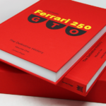 The Iconic Ferrari 250 GTO