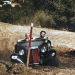 Weekend Heroes: April 1955 Second Annual English Trials – Owl‘s Roost