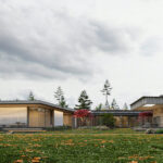 Introspective House By Kerimov Architects