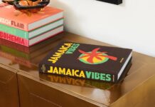 Jamaica Vibes By Assouline