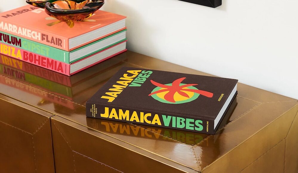 Jamaica Vibes By Assouline