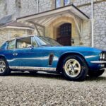 75 Years On, Jensen’s Interceptor Still Captures Hearts 75 Years On, Jensen’s Interceptor Still Captures Hearts