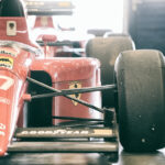 Ferrari And The Formula One Racing