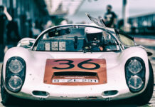 Ralph Lüker’s Photographic Highlights Of 2023