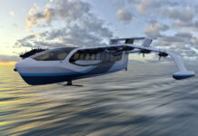 Viceroy Seaglider By Regent