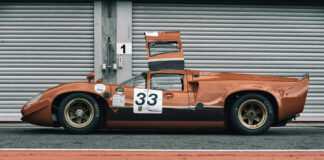 collectorscarworld DayBreak #999