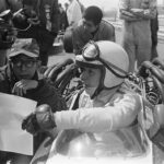John Surtees Remembered At Goodwood Revival