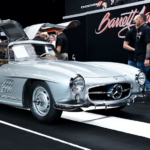 Arizona Auction Results: Big Sales And A Return To Normal