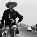 Revs Institute Acquires Van Bever Photography Archive