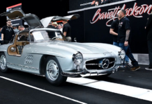 Arizona Auction Results: Big Sales And A Return To Normal