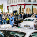 Techno-Classica Essen 2024