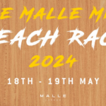The Malle Mile Beach Race 2024