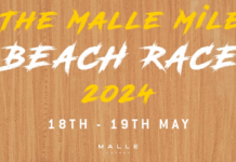 The Malle Mile Beach Race 2024