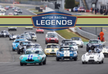 Royal Automobile Club Pall Mall Cup