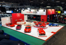 Top Ferraris Coming Out Of The Woodwork In 2024