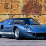 Forecasting The Amelia Auctions