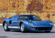 Forecasting The Amelia Auctions