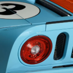 Fords First GT Values Stand Strong