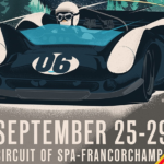 Spa Six Hours 2024 – Five Days Of Thrills