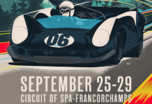 Spa Six Hours 2024 – Five Days Of Thrills