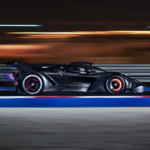 Breaking Boundaries With The Bugatti Bolide