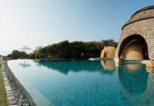 Wild Coast Tented Lodge