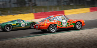 collectorscarworld DayBreak #996