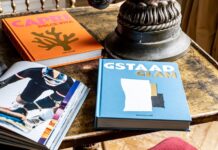 Gstaad Glam By Assouline