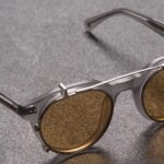 Johann Wolff X Walt Grace Vintage Driver’s Kit