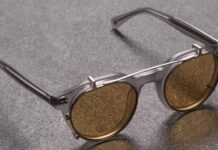 Johann Wolff X Walt Grace Vintage Driver’s Kit