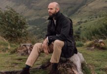 The Permanent Style Wax Walker By Private White V.C.