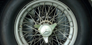 collectorscarworld DayBreak #1005