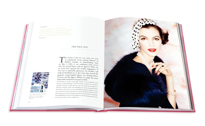 swans legends of the jet society assouline