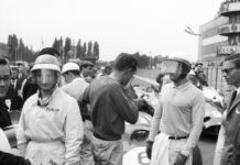 McKlein Motorsport Classics: The German Grand Prix Of 1959