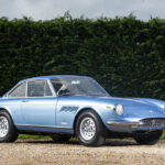 1967 Ferrari 330 GTC