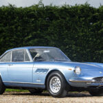 1967 Ferrari 330 GTC