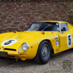 1965 Bizzarrini GT Strada 5300