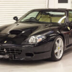 2006 Ferrari 575 Superamerica