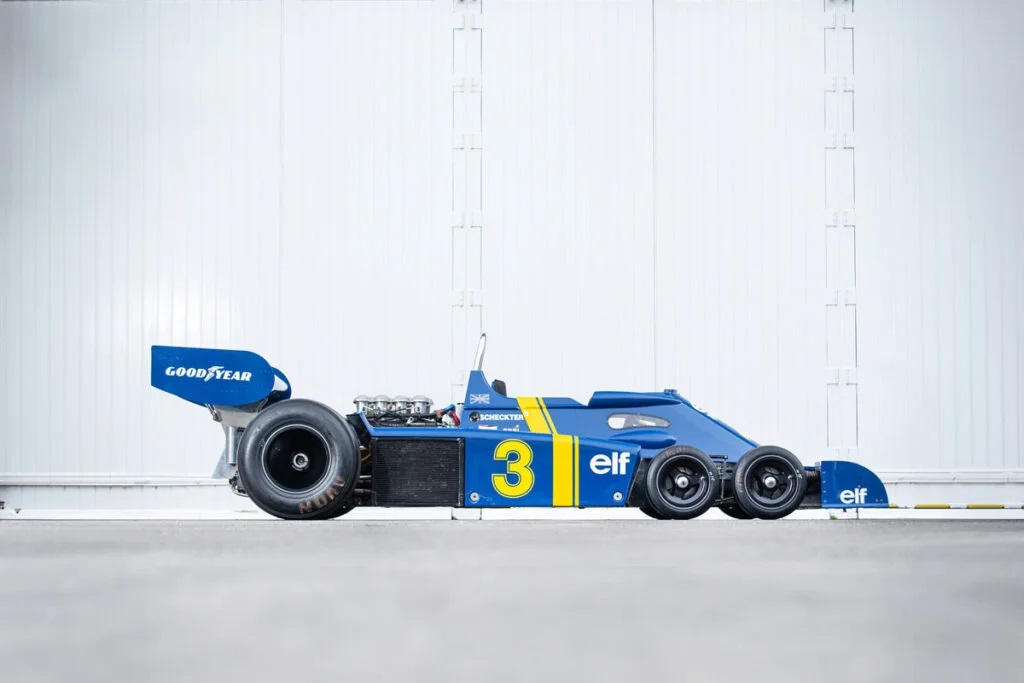 2008 Tyrrell P341467992 1024x683 1