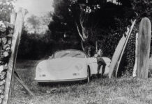 Art Of Ride By Wheels And Waves