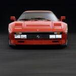 Performance Icon: Ferrari GTO Performance Icon: Ferrari GTO