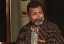 Riva Cashmere Cardigan By Connolly