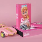 65 Years of Barbie By Assouline