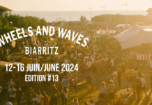 Preview: Wheels & Waves Biarritz 2024